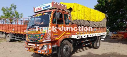 Eicher Pro 3015 