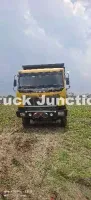 Mahindra Blazo X 28
