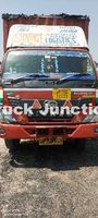 Eicher Pro 2059 CNG 