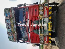 Ashok Leyland 3532 8x4