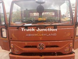 Ashok Leyland Ecomet 1615 HE 