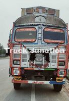 टाटा एलपीटी 3118 काउल