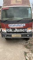 Ashok Leyland Partner 4 Tyre