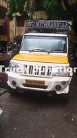 Mahindra Bolero MAXX Pik-Up City