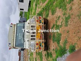 மஹிந்திரா பொலேரோ MAXX பிக் அப் சிட்டி 