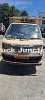 Ashok Leyland Partner 4 Tyre