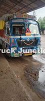 Mahindra Blazo X 28