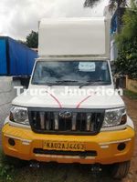 Mahindra Bolero MAXX Pik-Up HD