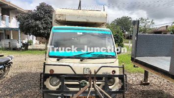 Tata Ace HT+ 