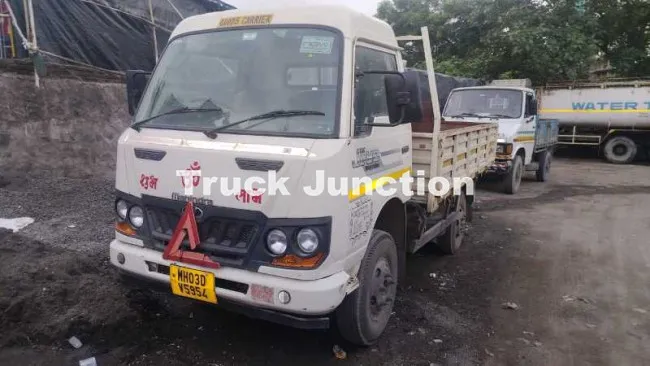 Mahindra Jayo BS6 Truck Price in India (Jan, 2024)