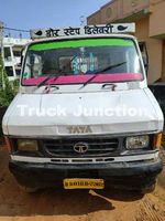 टाटा 407जी गोल्ड एसएफसी