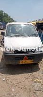 Maruti Suzuki Eeco Cargo 