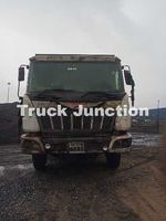 Mahindra Blazo X 28