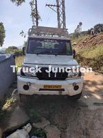 महिंद्रा बोलेरो पिक-अप 4x4 