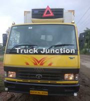 Tata 407 Gold SFC RJ 