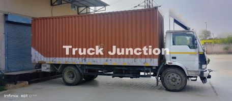 टाटा 1109जी एलपीटी 
