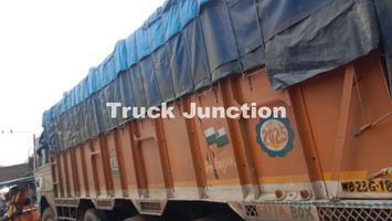 टाटा एलपीटी 3118 काउल 