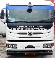 Ashok Leyland 5525 6x4 