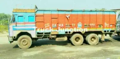 टाटा एलपीटी 2818 काउल