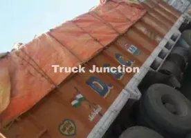 अशोक लेलैंड 3120 एवीटीआर