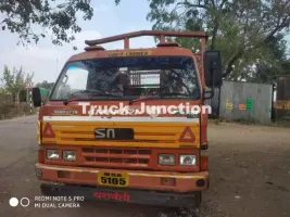 एसएमएल इसुज़ु सम्राट जीएस