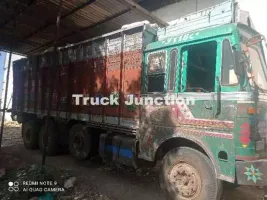 टाटा सिग्ना 3118.टी - 6x2