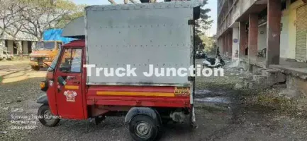 பியாஜியோ ஏபீஈ எக்ஸ்டிஆர்ஏ எல்டிஎக்ஸ் 