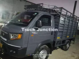 அசோக் லேலேண்ட் பீஏடிஏ டிஓஎஸ்டி