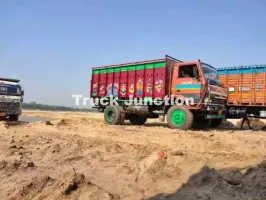 टाटा 1009जी एलपीटी