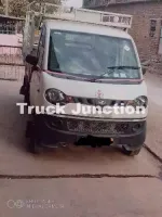 Mahindra Jeeto 