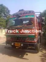 Tata 1512 LPT 