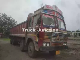 अशोक लेलैंड 3120 एवीटीआर