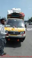 Ashok Leyland Partner 4 Tyre