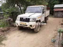 மஹிந்திரா பீஓஎல்ஈஆர்ஓ எம்ஏஎக்ஸ்எக்ஸ் பீஐகே-யூபீ