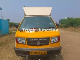 அசோக் லேலேண்ட் பீஏடிஏ டிஓஎஸ்டி 