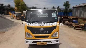 Eicher Pro 2049 