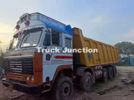 Ashok Leyland 3532 8x4