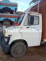 टाटा 407 गोल्ड एसएफसी आरजे 