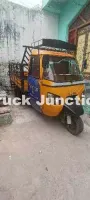 महिंद्रा अल्फा प्लस