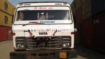 टाटा एलपीएस4018 काउल 