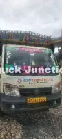 Tata Ace HT+ 