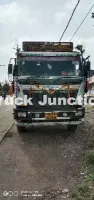Mahindra Blazo X 35