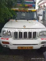 மஹிந்திரா பீஓஎல்ஈஆர்ஓ எம்ஏஎக்ஸ்ஐடிஆர்யூசிகே ப்ளஸ் 