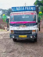Ashok Leyland Partner 4 Tyre
