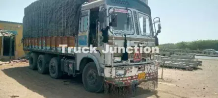 टाटा एलपीटी 3118 काउल