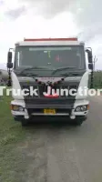 Mahindra Blazo X 28