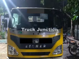 आयशर प्रो 2095 एक्सपी प्लस