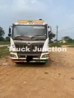 Mahindra Blazo X 42 