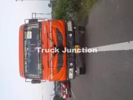टाटा सिग्ना 5530.एस 6x4