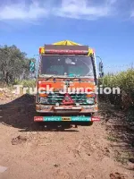 Ashok Leyland Partner 6 Tyre 